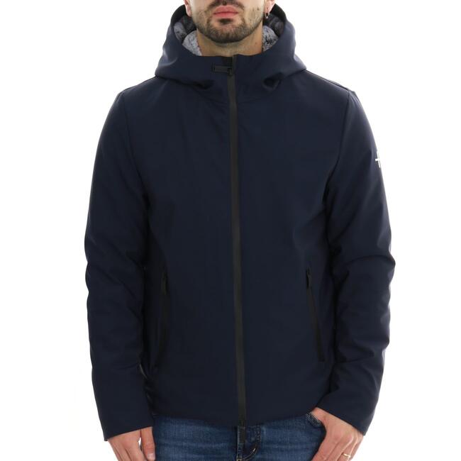 GIUBBOTTO DIMITRI MORE - Mad Fashion | img vers.1300x/